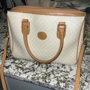 Vintage Gucci bag! 😍